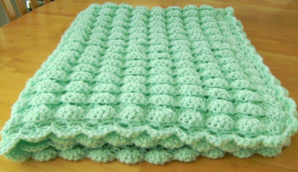 Kolay örgü bebek battaniye modelleri Kadınlar Sitesi