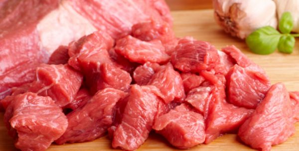 Sudan�dan Türkiye�ye çok ucuz et teklifi! Bir kilo et için istedikleri